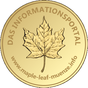 Maple Leaf Münze - Informationsportal
